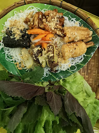 Plats et boissons du Restaurant vietnamien Piment d'Or à Paris - n°11