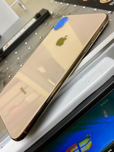 Cell Phone Store «Cell Depot», reviews and photos, 11130 Blue Ridge Blvd, Kansas City, MO 64134, USA