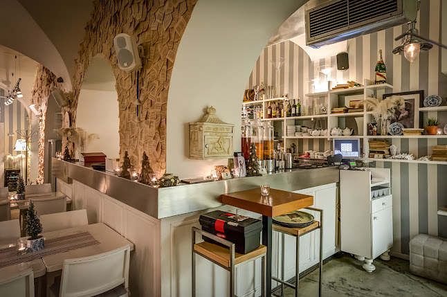 Bistro Warszawa - Warszawa