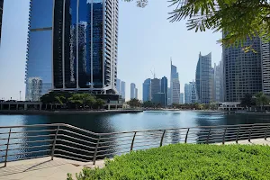 1 lake plaza, T cluster, JLT image