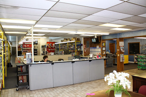 SPC Office Products in Guymon, Oklahoma