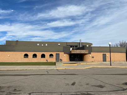 St Mary's Parish Ukrainian Catholic Cultural Centre