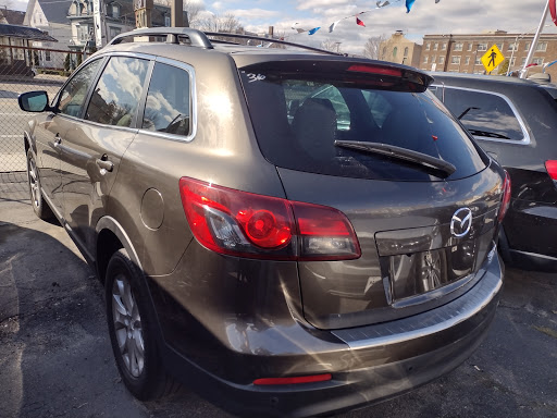 Used Car Dealer «Elmwood Auto Sales», reviews and photos, 358 Elmwood Ave, Providence, RI 02907, USA