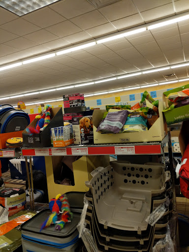 Grocery Store «ALDI», reviews and photos, 209 S Royal Oaks Blvd, Franklin, TN 37064, USA