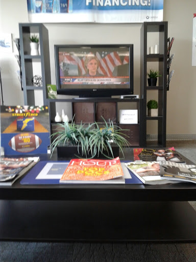 Auto Repair Shop «Shores Car Care», reviews and photos, 31080 Harper Ave, St Clair Shores, MI 48082, USA