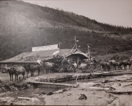 Historical Place «Klondike Gold Rush - Seattle Unit», reviews and photos, 319 2nd Ave S, Seattle, WA 98104, USA