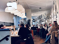 Atmosphère du Restaurant français Assiette au Boeuf à Arras - n°14