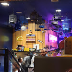 Photo n° 5 de l'avis de Anand.h fait le 25/10/2018 à 20:46 pour Shiso Burger Saint Michel à Paris