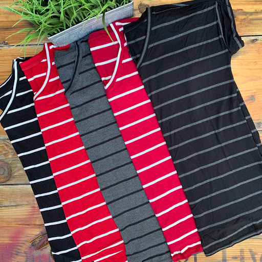 Clothing Store «Fashion Ten Gainesville», reviews and photos, 110 Washington St NE, Gainesville, GA 30501, USA