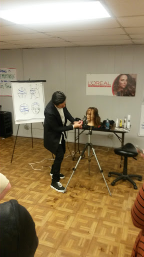 Beauty Supply Store «State Beauty Supply», reviews and photos, 937 Butler Dr, Mobile, AL 36693, USA