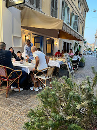 Photo n°33 de Piccola Goletta à Nice ()