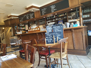 Photo n°12 de LA BOISSONNERIE à Auray ()