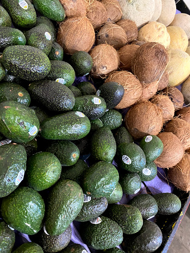 Produce Market «Marketplace Produce», reviews and photos, 11403 Seminole Blvd, Largo, FL 33778, USA