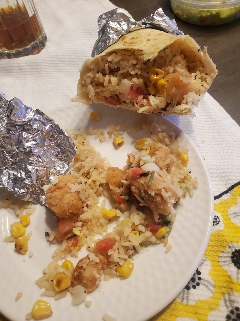 Savage Burrito Reston, VA 20190 Menu, Hours, Reviews and Contact