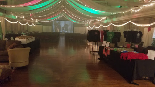 Event Venue «The Windsor Castle Events Centre», reviews and photos, 210 S Centre St, Cumberland, MD 21502, USA