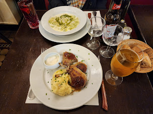Photo n°20 de Le Vin de Bellechasse à Paris ()