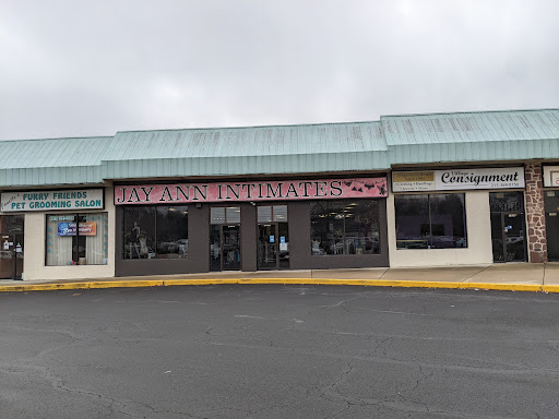 Lingerie Store «Jay Ann Intimates», reviews and photos, 2052 County Line Rd, Huntingdon Valley, PA 19006, USA
