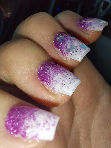 Nail Salon «The White Spa Nails», reviews and photos, 1823 S Greenfield Rd #103, Mesa, AZ 85206, USA