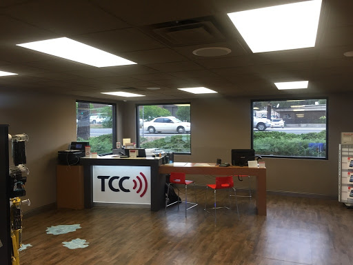 Cell Phone Store «Verizon Authorized Retailer, TCC», reviews and photos, 1585 W Main St Suite A, Molalla, OR 97038, USA