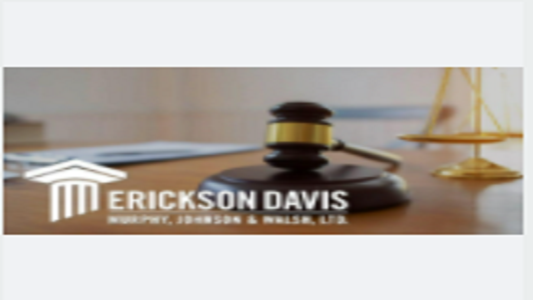 Erickson Davis Murphy Johnson & Walsh, Ltd.