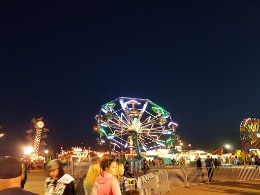 Fairground «Upper Missouri Valley Fair», reviews and photos, 519 53rd St E, Williston, ND 58801, USA
