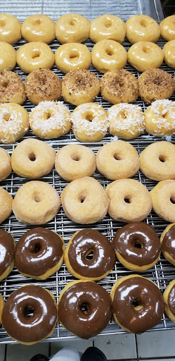 Donut Shop «Grand Slam Donuts», reviews and photos, 10078 Arrow Rte # B, Rancho Cucamonga, CA 91730, USA