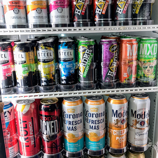 Liquor Store «Cleveland Avenue Liquor Store», reviews and photos, 8423 W Cleveland Ave, Milwaukee, WI 53227, USA