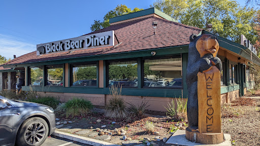 Black Bear Diner Sunnyvale