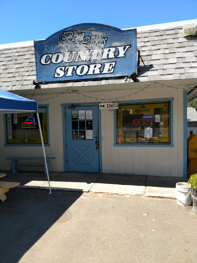 Blue Lake Country Store, 5193 State Hwy 20, Upper Lake, CA 95485, USA, 