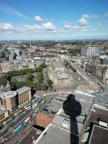 Comments and reviews of St Johns Beacon Viewing Gallery