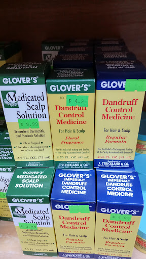 Beauty Supply Store «USA Beauty Supply», reviews and photos, 1100 N Town E Blvd #110a, Mesquite, TX 75150, USA