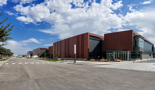 SLCC Westpointe Center