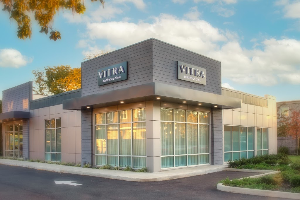 VITRA Aesthetics Clinic Huntington, NY 11743 Services and Reviews