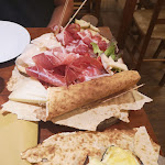 Photo n°1 de l'avis de giulia.o fait le 29/07/2018 à 18:10 sur le  Nòa Sardinian Winery e Cucina à Cagliari