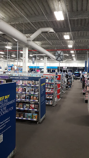 Electronics Store «Best Buy», reviews and photos, 1240 Palisades Center Dr, West Nyack, NY 10994, USA