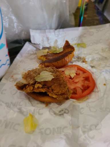 Fast Food Restaurant «Sonic Drive-In», reviews and photos, 13926 W Waddell Rd, Surprise, AZ 85379, USA