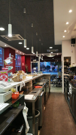 Arrasate en Pamplona, Navarra