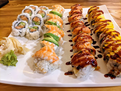 Samurai Tasteas Sushi Steakhouse & Boba