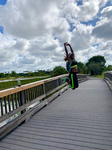 Community Center «Volunteer Park Community Center», reviews and photos, 12050 W Sunrise Blvd, Plantation, FL 33323, USA