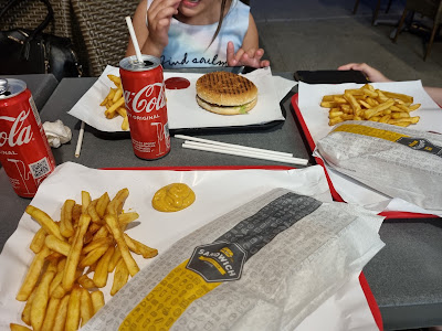 Mak Kebab à Saintes-Maries-de-la-Mer