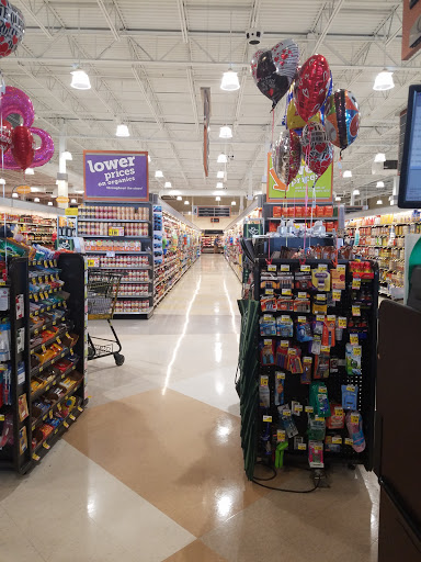 Grocery Store «Harris Teeter», reviews and photos, 12525 Park Potomac Ave, Park Potomac, Potomac, MD 20854, USA