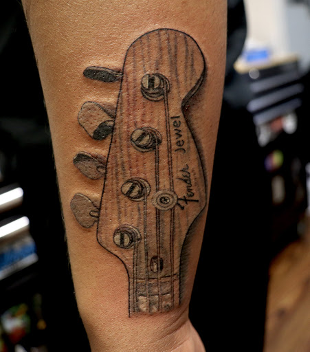 Explore tattoo ideas greek, creative tattoo ideas in Amarillo, available at Tattoo Spa LLC