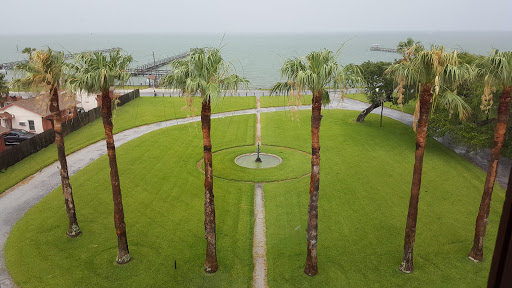 History Museum «Fulton Mansion State Historic Site», reviews and photos, 317 Fulton Beach Rd, Rockport, TX 78382, USA