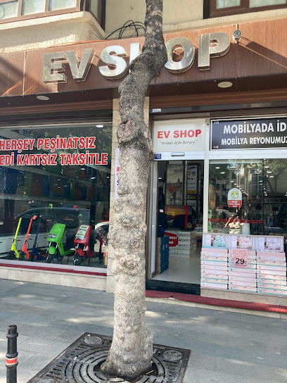 Ev Shop Mevlana şubesi