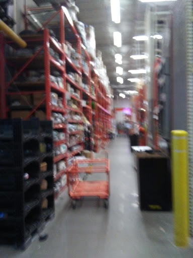 Home Improvement Store «The Home Depot», reviews and photos, 172 Fulton Ave, Hempstead, NY 11550, USA