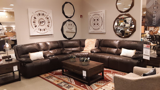Furniture Store «Ashley HomeStore», reviews and photos, 7800 Rogers Ave, Fort Smith, AR 72903, USA