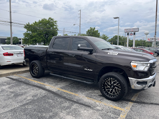 Used Car Dealer «North Coast Auto Mall», reviews and photos, 1875 Brittain Rd, Akron, OH 44310, USA