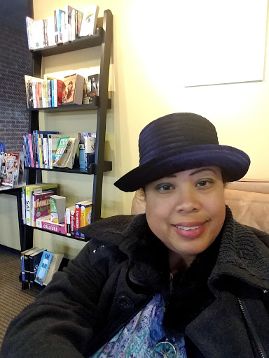 Book Store «Underground Books», reviews and photos, 2814 35th St, Sacramento, CA 95817, USA