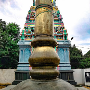 Balaji Temple photo