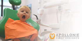 Apollonie - dentální hygiena a zubní ordinace
